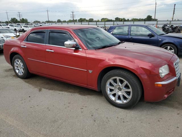 Photo 4 from auction – 2007 CHRYSLER 300C with VIN 2C3KA63H07H828506