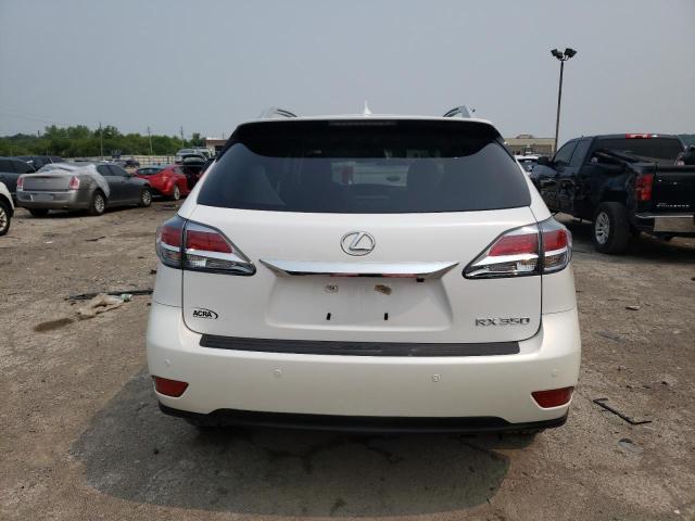 Photo 6 from auction – 2015 LEXUS RX 350 BAS with VIN 2T2BK1BA3FC284765