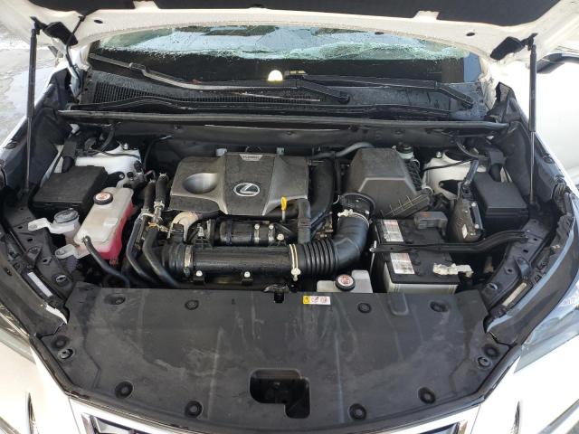 Photo 12 from auction – 2021 LEXUS NX 300 BAS with VIN JTJDARBZ6M5033010