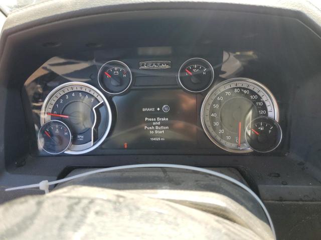 Photo 9 from auction – 2015 RAM 1500 LARAM with VIN 1C6RR7NT2FS776286