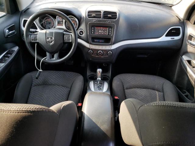 Photo 8 from auction – 2017 DODGE JOURNEY SX with VIN 3C4PDDBG5HT540818