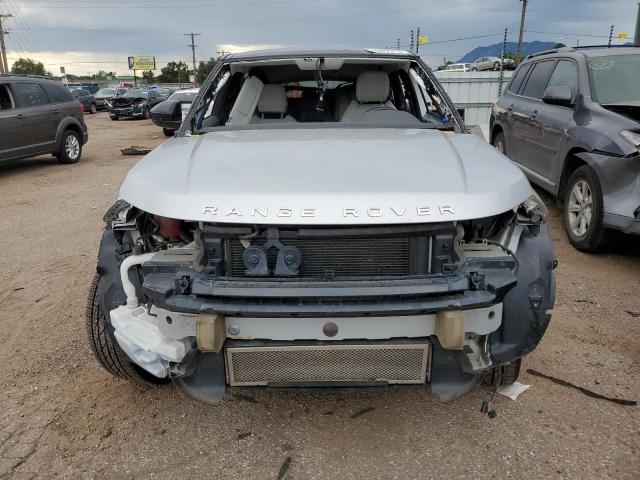 Photo 5 from auction – 2017 LAND ROVER RANGE ROVE with VIN SALVR2BG6HH170046