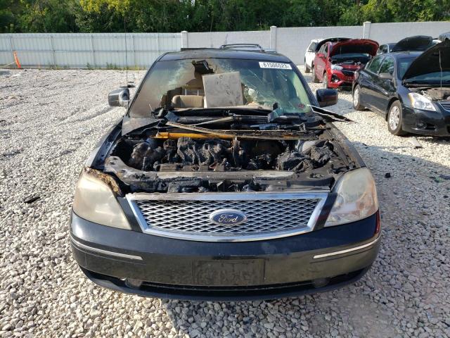 Photo 5 from auction – 2007 FORD FIVE HUNDR with VIN 1FAHP24147G154439