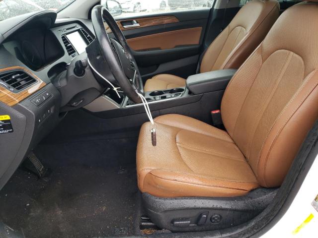 Photo 7 from auction – 2015 HYUNDAI SONATA SPO with VIN 5NPE34AF2FH222624