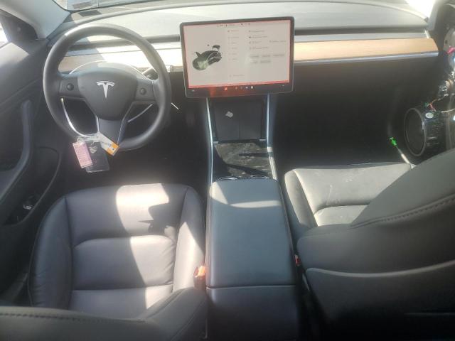 Photo 8 from auction – 2020 TESLA MODEL 3 with VIN 5YJ3E1EB4LF774871