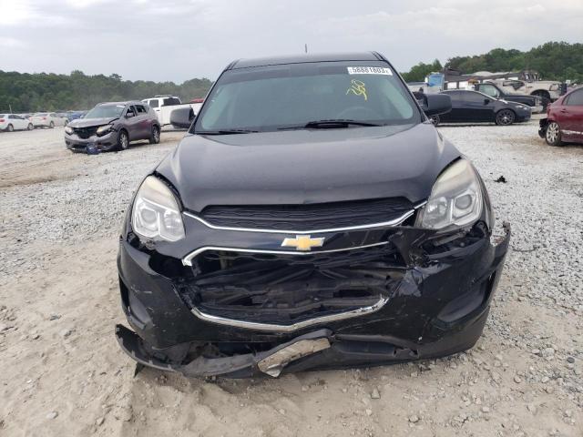 Photo 5 from auction – 2016 CHEVROLET EQUINOX LS with VIN 2GNALBEK9G1107622