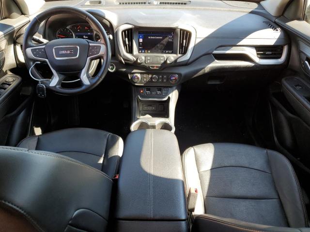 Photo 8 from auction – 2020 GMC TERRAIN SL with VIN 3GKALPEV9LL254438
