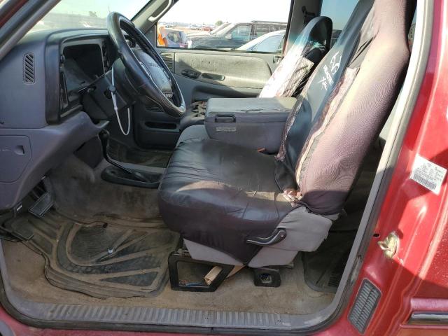 Photo 7 from auction – 1997 DODGE RAM 2500 with VIN 3B7KF23W9VM501606