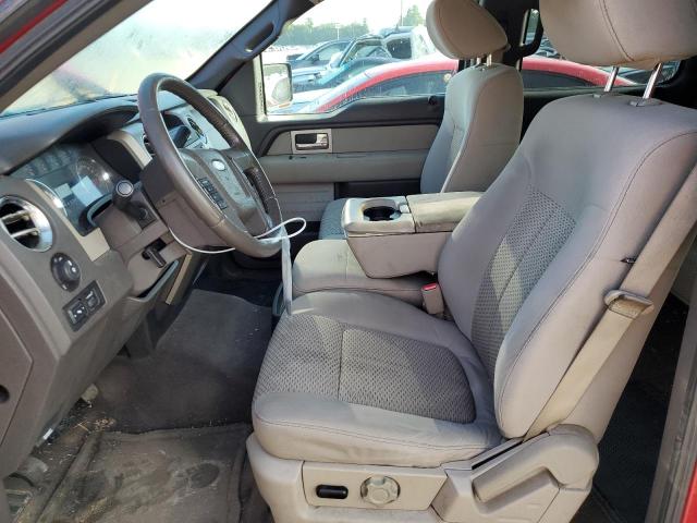 صورة رقم 7 من المزاد - 2010 FORD F150 SUPER مع VIN 1FTEW1C8XAFB95003
