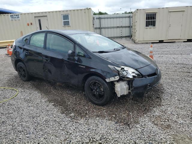 Photo 4 from auction – 2014 TOYOTA PRIUS with VIN JTDKN3DU8E0382651