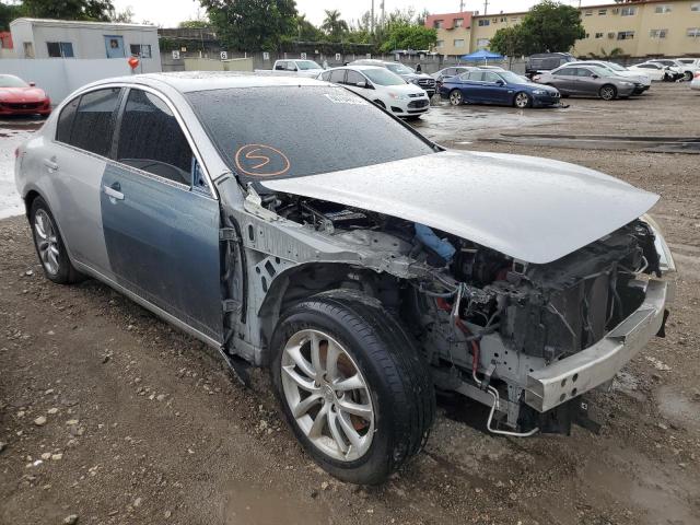 Photo 4 from auction – 2012 INFINITI G37 BASE with VIN JN1CV6AP1CM930972