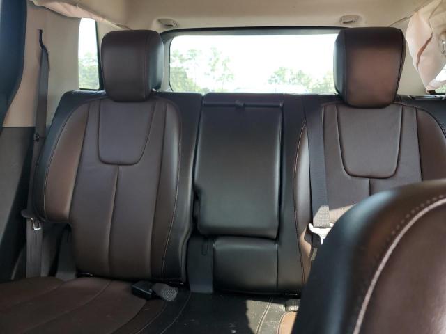 Photo 10 from auction – 2013 GMC TERRAIN SL with VIN 2GKALUEK8D6405618