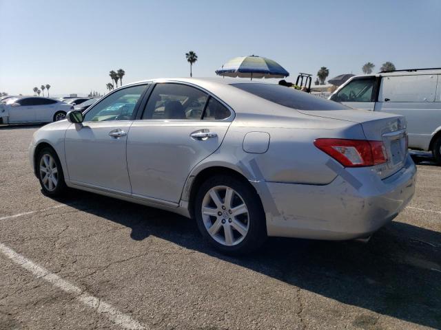 Photo 2 from auction – 2009 LEXUS ES 350 with VIN JTHBJ46G492324411