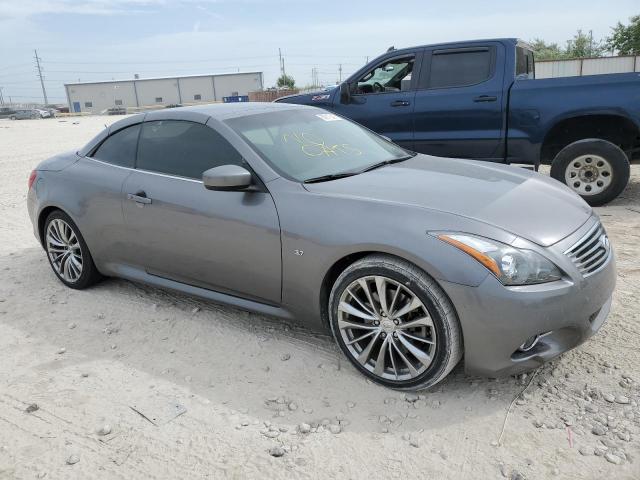 Photo 4 from auction – 2014 INFINITI Q60 BASE with VIN JN1CV6FEXEM902033