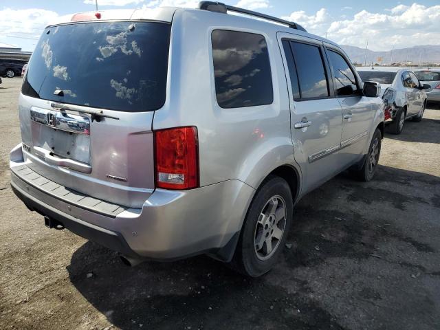 Photo 3 from auction – 2010 HONDA PILOT TOUR with VIN 5FNYF3H96AB022738