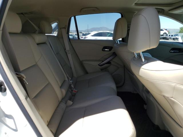 Photo 10 from auction – 2013 ACURA RDX with VIN 5J8TB4H30DL020994