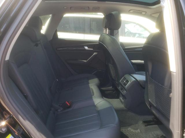 Photo 11 from auction – 2018 AUDI Q5 PRESTIG with VIN WA1CNAFY5J2228495