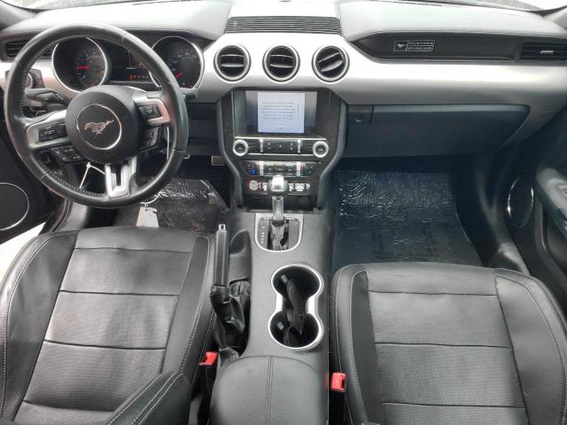 Photo 8 from auction – 2020 FORD MUSTANG with VIN 1FA6P8TH6L5112367