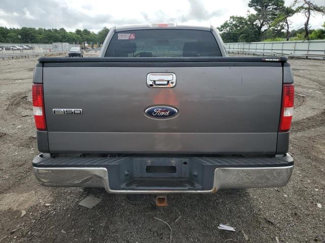 Photo 6 from auction – 2008 FORD F150 SUPER with VIN 1FTPW14528FC00265