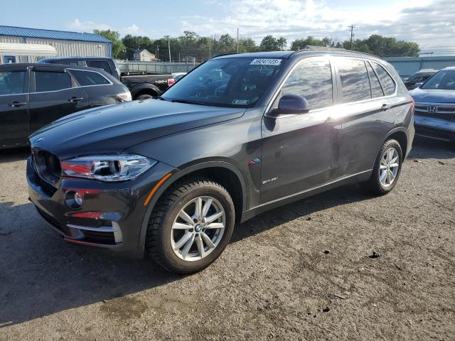 BMW X5 SDRIVE3 2015 with VIN 5UXKR2C58F0H38320 - Photo from auction