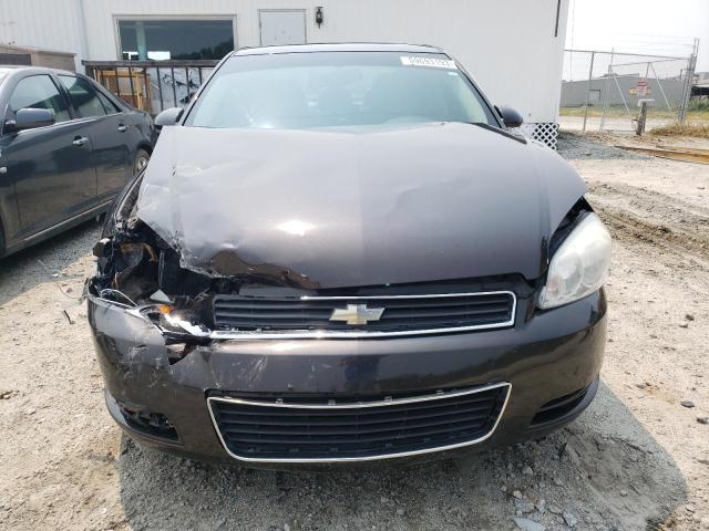 Photo 5 from auction – 2009 CHEVROLET IMPALA 1LT with VIN 2G1WT57K691156124