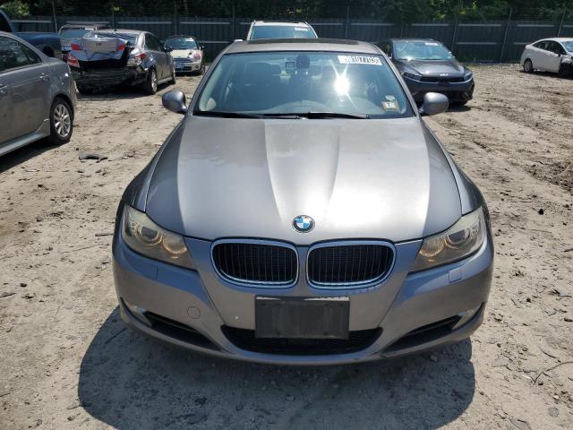 Photo 5 from auction – 2011 BMW 328 XI SUL with VIN WBAPK5C55BA995592