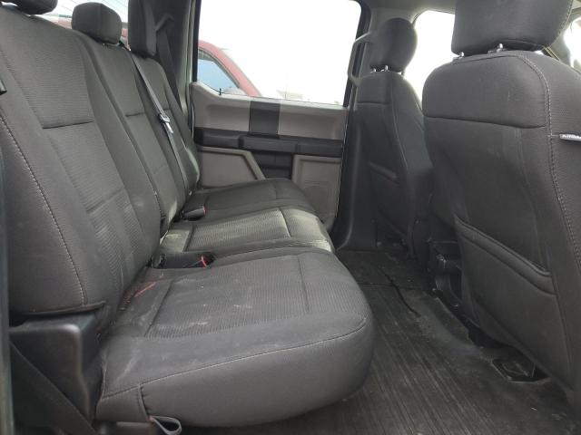 Photo 10 from auction – 2019 FORD F150 SUPER with VIN 1FTEW1EP7KKC04141