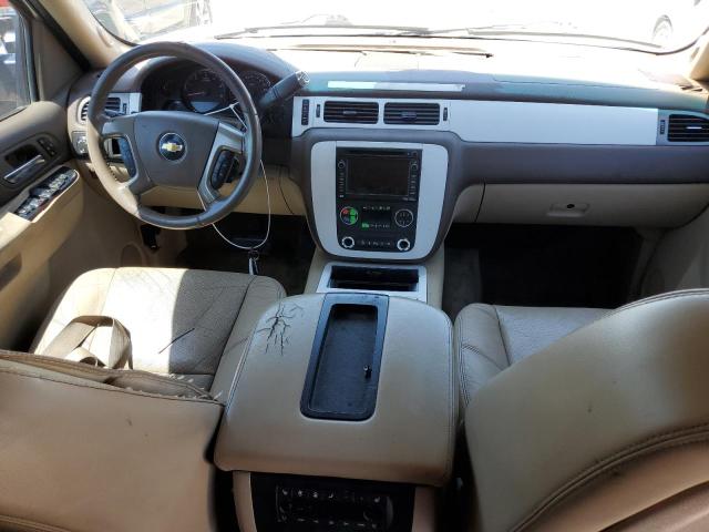 Photo 8 from auction – 2011 CHEVROLET SUBURBAN C with VIN 1GNSCKE09BR204094