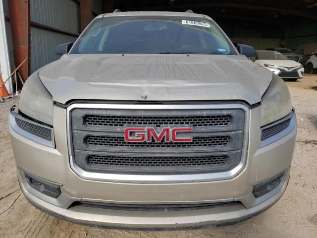 Photo 5 from auction – 2014 GMC ACADIA SLE with VIN 1GKKRNEDXEJ226320