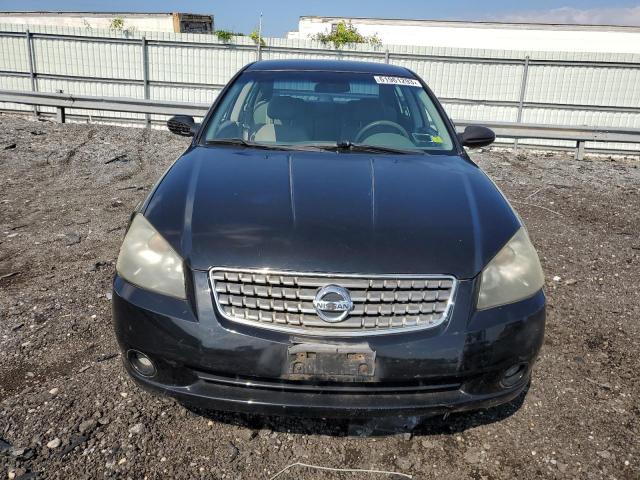 Photo 5 from auction – 2005 NISSAN ALTIMA with VIN 1N4AL11D05C207972