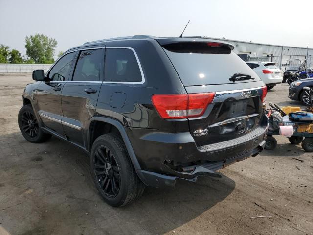 Photo 2 from auction – 2012 JEEP GRAND CHER with VIN 1C4RJFAG9CC345629