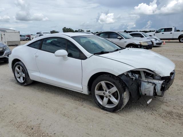 Photo 4 from auction – 2009 MITSUBISHI ECLIPSE GS with VIN 4A3AK24F09E026393