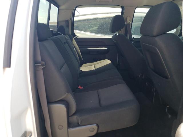 Photo 10 from auction – 2012 GMC SIERRA K15 with VIN 3GTP2VE70CG185615