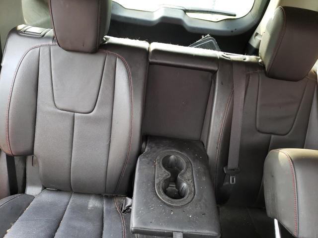 Photo 10 from auction – 2015 GMC TERRAIN SL with VIN 2GKFLXE38F6211786