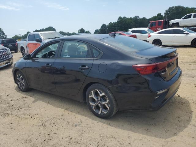 Photo 2 from auction – 2019 KIA FORTE FE with VIN 3KPF24ADXKE109072