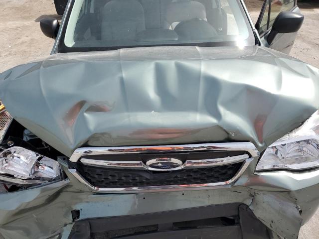 Photo 11 from auction – 2016 SUBARU FORESTER 2 with VIN JF2SJABC2GH532219