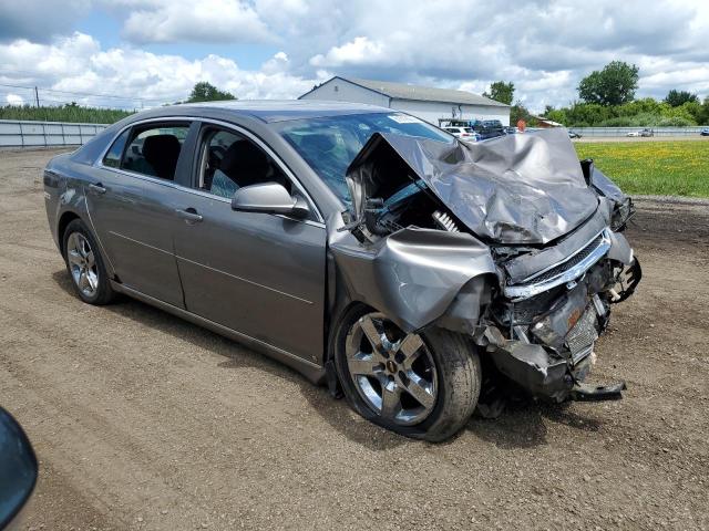 Photo 4 from auction – 2010 CHEVROLET MALIBU with VIN 1G1ZC5EB9A4118301