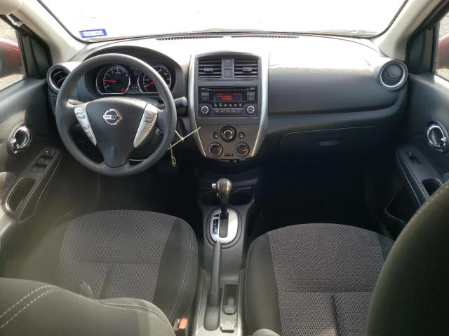 Photo 8 from auction – 2015 NISSAN VERSA S with VIN 3N1CN7AP0FL867464