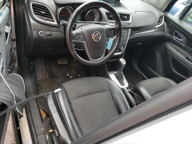 Photo 8 from auction – 2015 BUICK ENCORE CON with VIN KL4CJFSB0FB218118