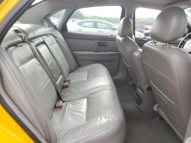 Photo 10 from auction – 2006 FORD TAURUS SEL with VIN 1FAFP56U46A256051