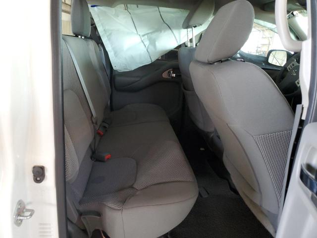 Photo 10 from auction – 2021 NISSAN FRONTIER S with VIN 1N6ED0EAXMN704370