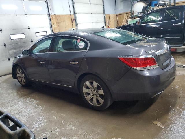 Photo 2 from auction – 2013 BUICK LACROSSE with VIN 1G4GC5E38DF123825
