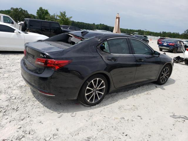 Photo 3 from auction – 2015 ACURA TLX TECH with VIN 19UUB2F53FA019141