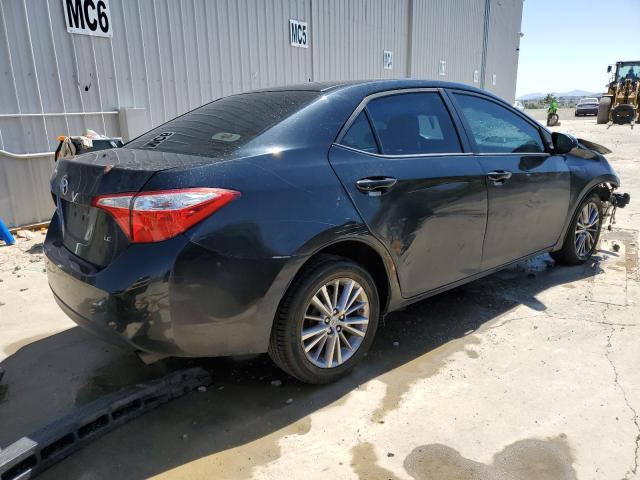 Photo 3 from auction – 2015 TOYOTA COROLLA L with VIN 5YFBURHE4FP277413