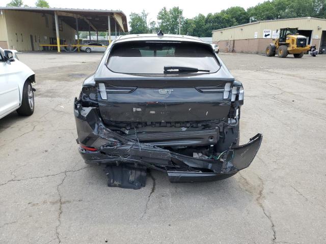 Photo 6 from auction – 2022 FORD MUSTANG MA with VIN 3FMTK4SE2NMA08009