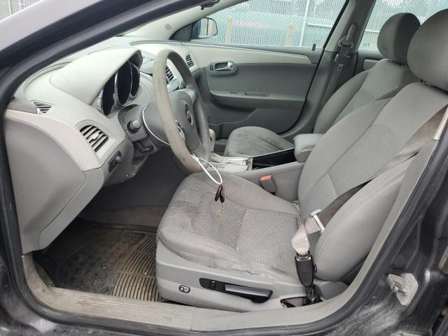 Photo 7 from auction – 2011 CHEVROLET MALIBU LS with VIN 1G1ZB5EU1BF167860