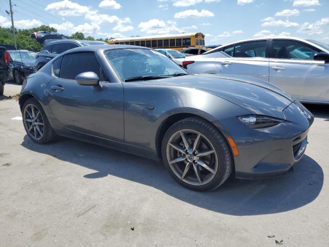 Photo 4 from auction – 2022 MAZDA MX-5 MIATA with VIN JM1NDAM79N0501659