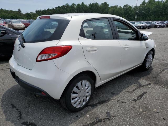 Photo 3 from auction – 2013 MAZDA MAZDA2 with VIN JM1DE1KZ8D0164185