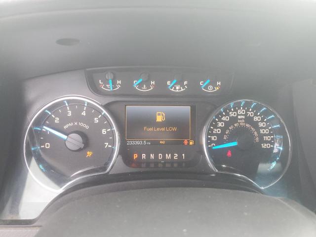 Photo 9 from auction – 2014 FORD F150 SUPER with VIN 1FTFW1EF5EKD01354