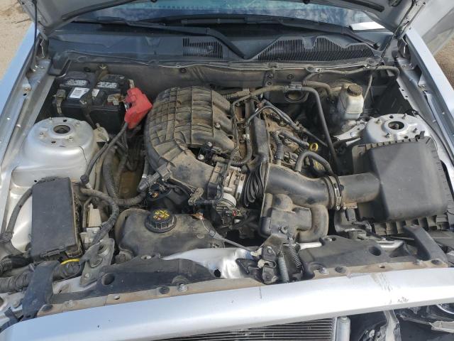 Photo 11 from auction – 2014 FORD MUSTANG with VIN 1ZVBP8AM6E5267753